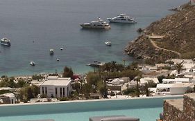 Calma Suites Mykonos