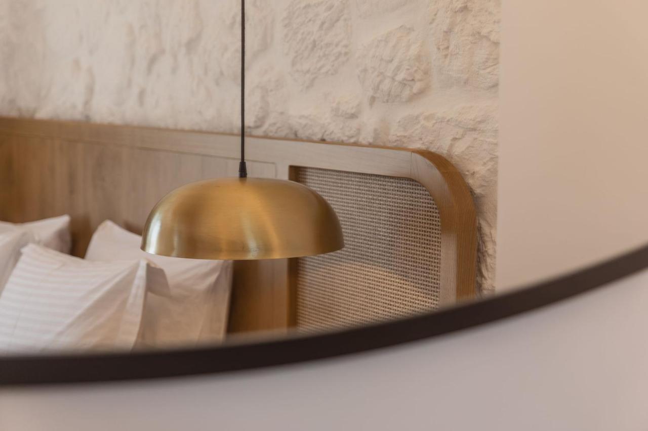 Calma Suites Mykonos Ψαρού Εξωτερικό φωτογραφία