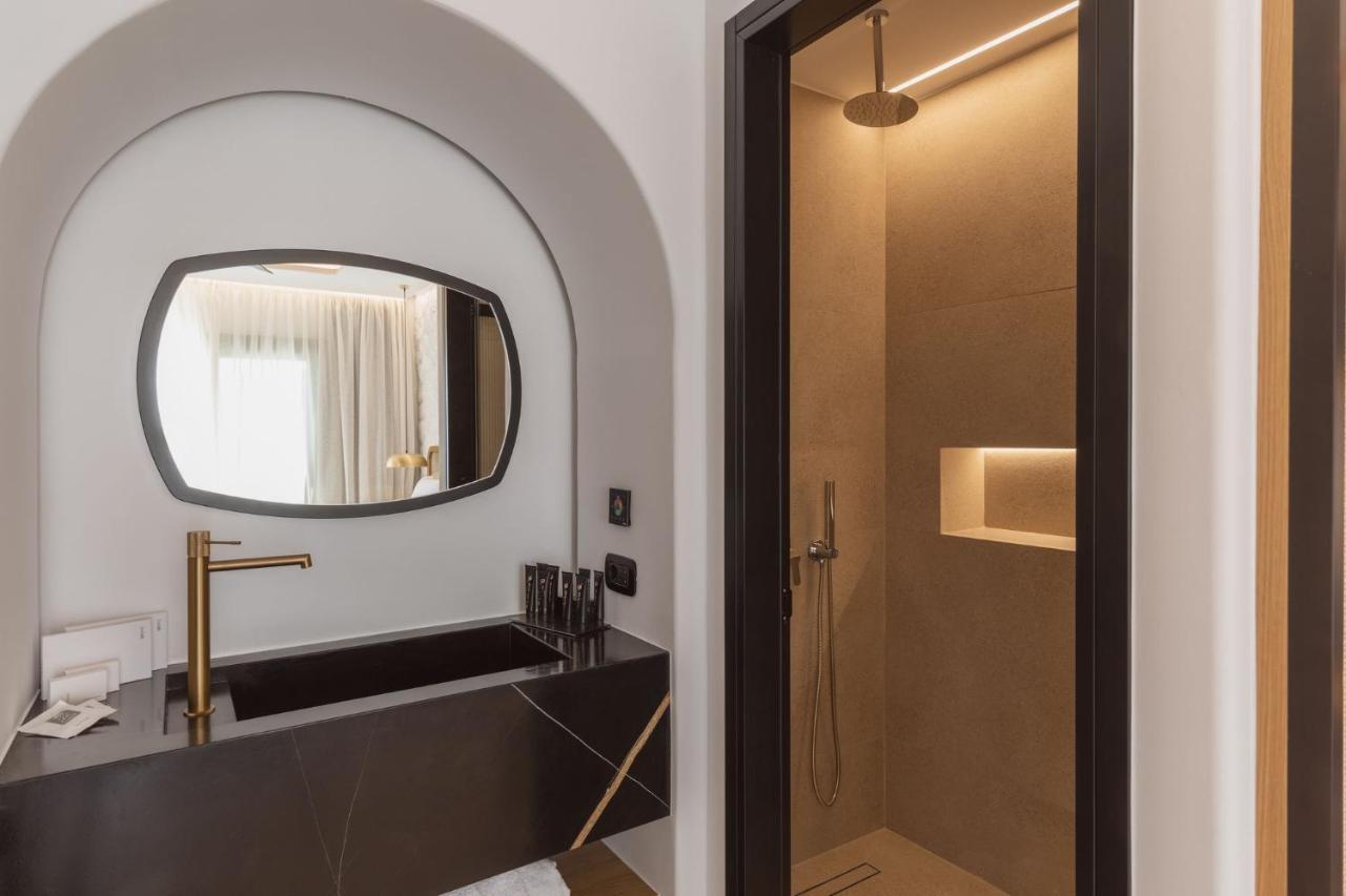 Calma Suites Mykonos Ψαρού Εξωτερικό φωτογραφία