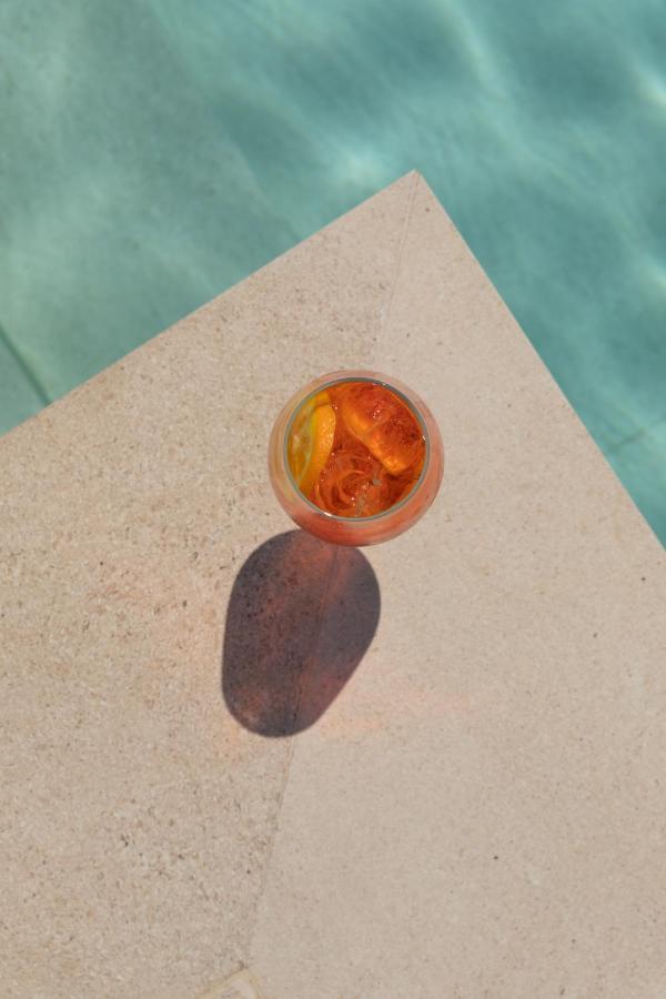 Calma Suites Mykonos Ψαρού Εξωτερικό φωτογραφία